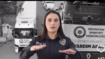 6 Şubat 2023 Kahramanmaraş merkezli 11 ilin doğrudan etkilendiği asrın