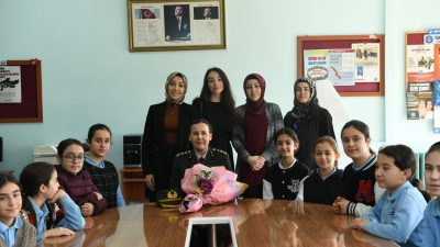Erzincan Valiliği ve Erzincan İl Milli Eğitim Müdürlüğü onayıyla Şehit