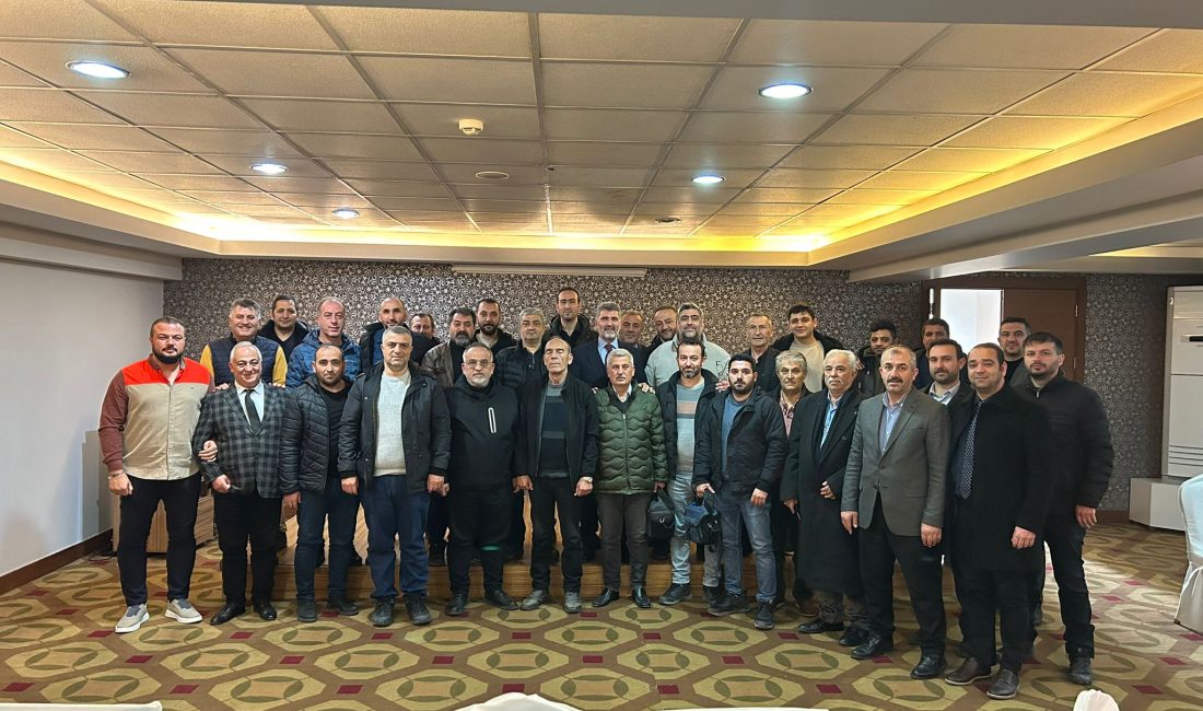 31 Mart tarihinde yapılacak olan yerel seçimlerde Erzincan Bağımsız adaylığını