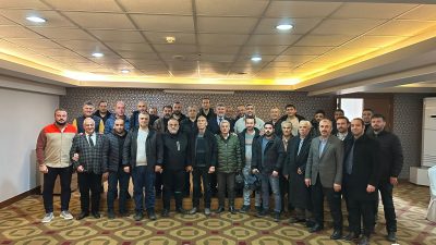 31 Mart tarihinde yapılacak olan yerel seçimlerde Erzincan Bağımsız adaylığını