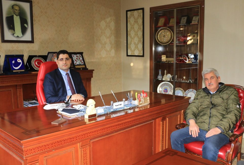 Erzincan’ı seracılıkta bölgenin üssü haline getirmek için yapılan çalışmalar ile