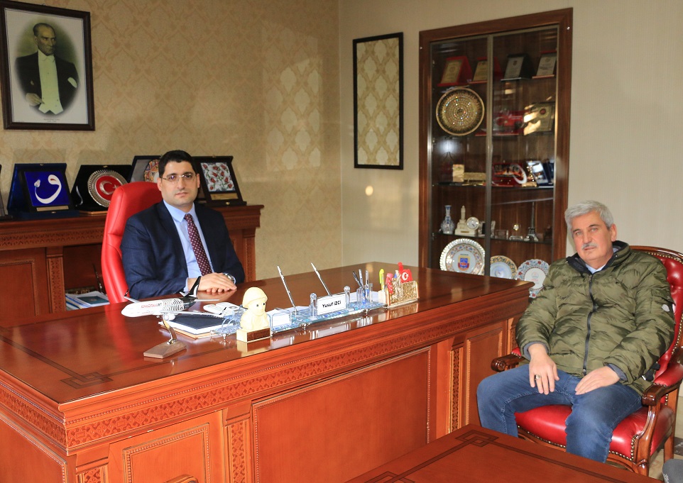 Erzincan’ı seracılıkta bölgenin üssü haline getirmek için yapılan çalışmalar ile