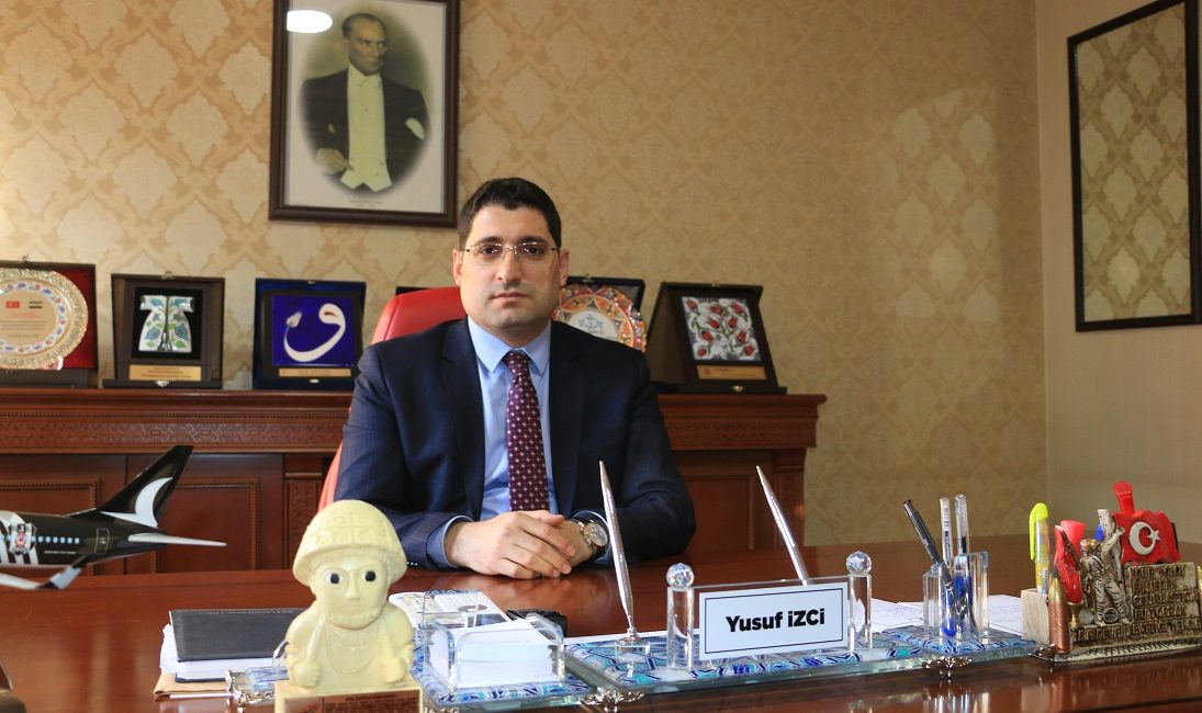 Erzincan’ın coğrafi tescilli ürünlerinden Erzincan Tulum Peyniri ile ilgili açıklamalarda