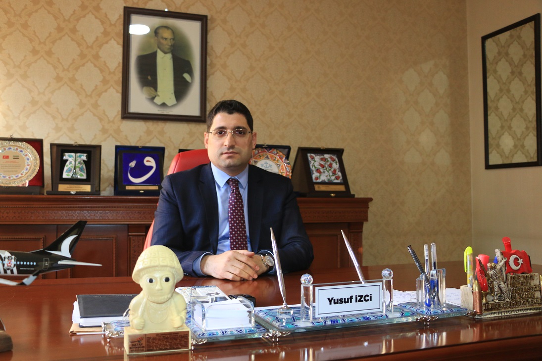 Erzincan’ın coğrafi tescilli ürünlerinden Erzincan Tulum Peyniri ile ilgili açıklamalarda