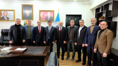 Toplu İş Sözleşmesi kapsamında, Erzincan Belediyesinde çalışan kadrolu işçilerin maaşlarına