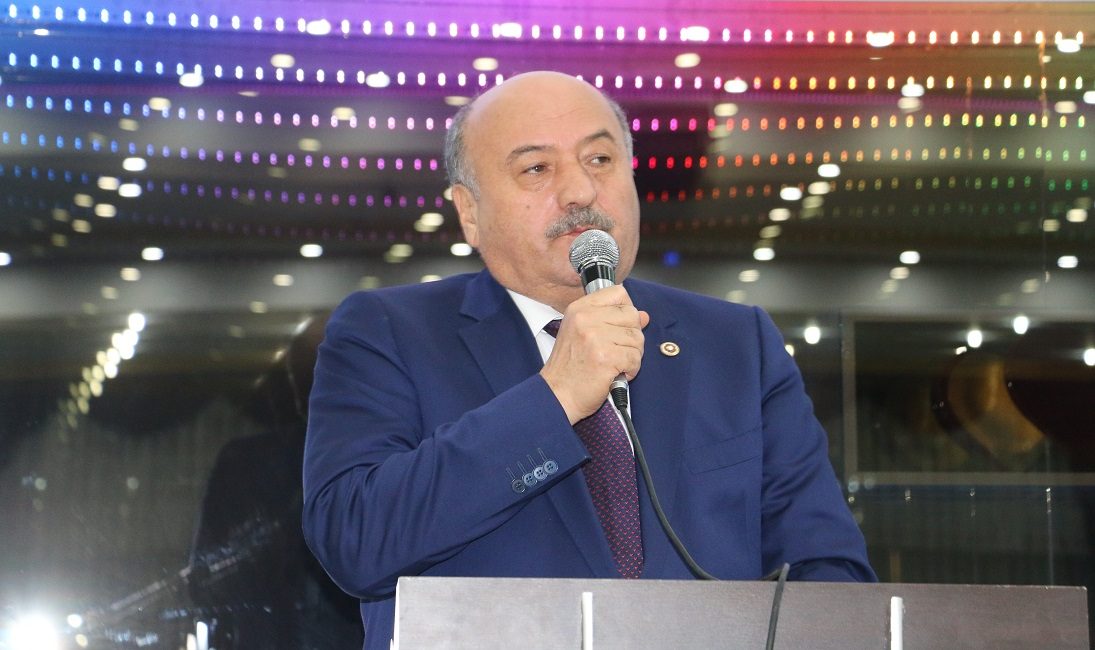 28 Şubat post modern darbesinin yıl dönümü dolayısıyla bir basın