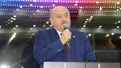 28 Şubat post modern darbesinin yıl dönümü dolayısıyla bir basın