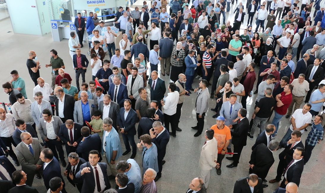 Türkiye İstatistik Kurumu (TÜİK), Türkiye'nin 2023 yılına ait nüfus verilerini