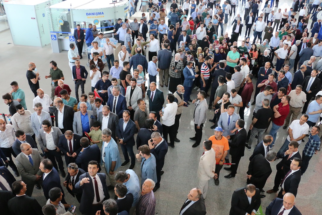 Türkiye İstatistik Kurumu (TÜİK), Türkiye'nin 2023 yılına ait nüfus verilerini