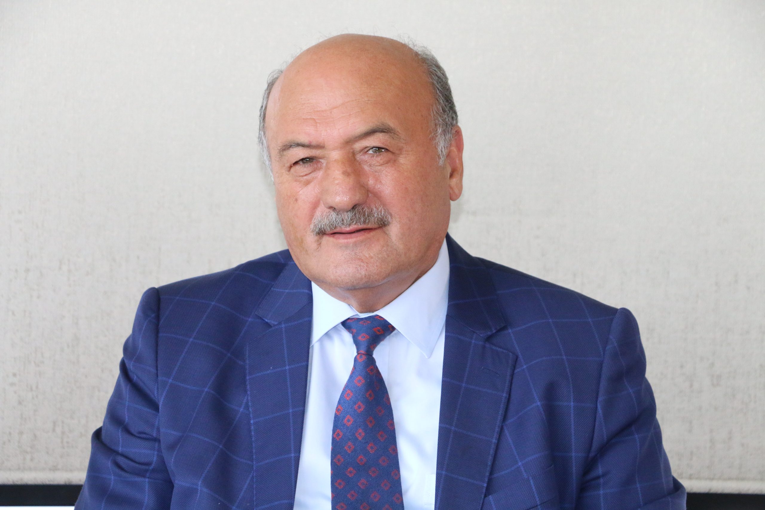 Berat Kandili dolayısıyla bir kutlama mesajı yayımlayan AK Parti Erzincan
