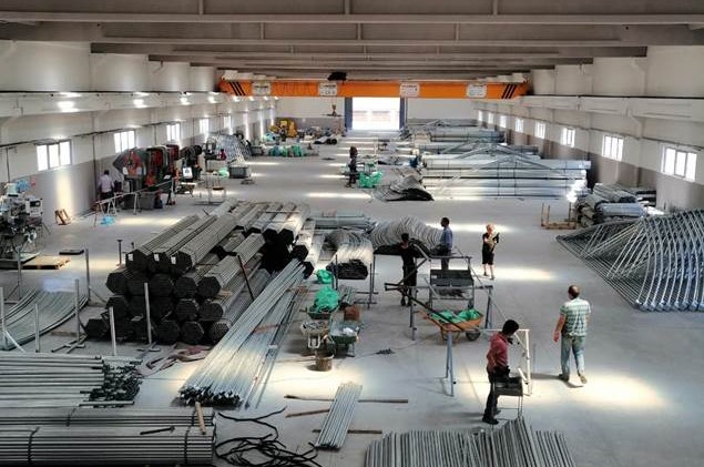 Erzincan’da Ocak ayında genel ticaret sistemine göre ihracat 3 milyon