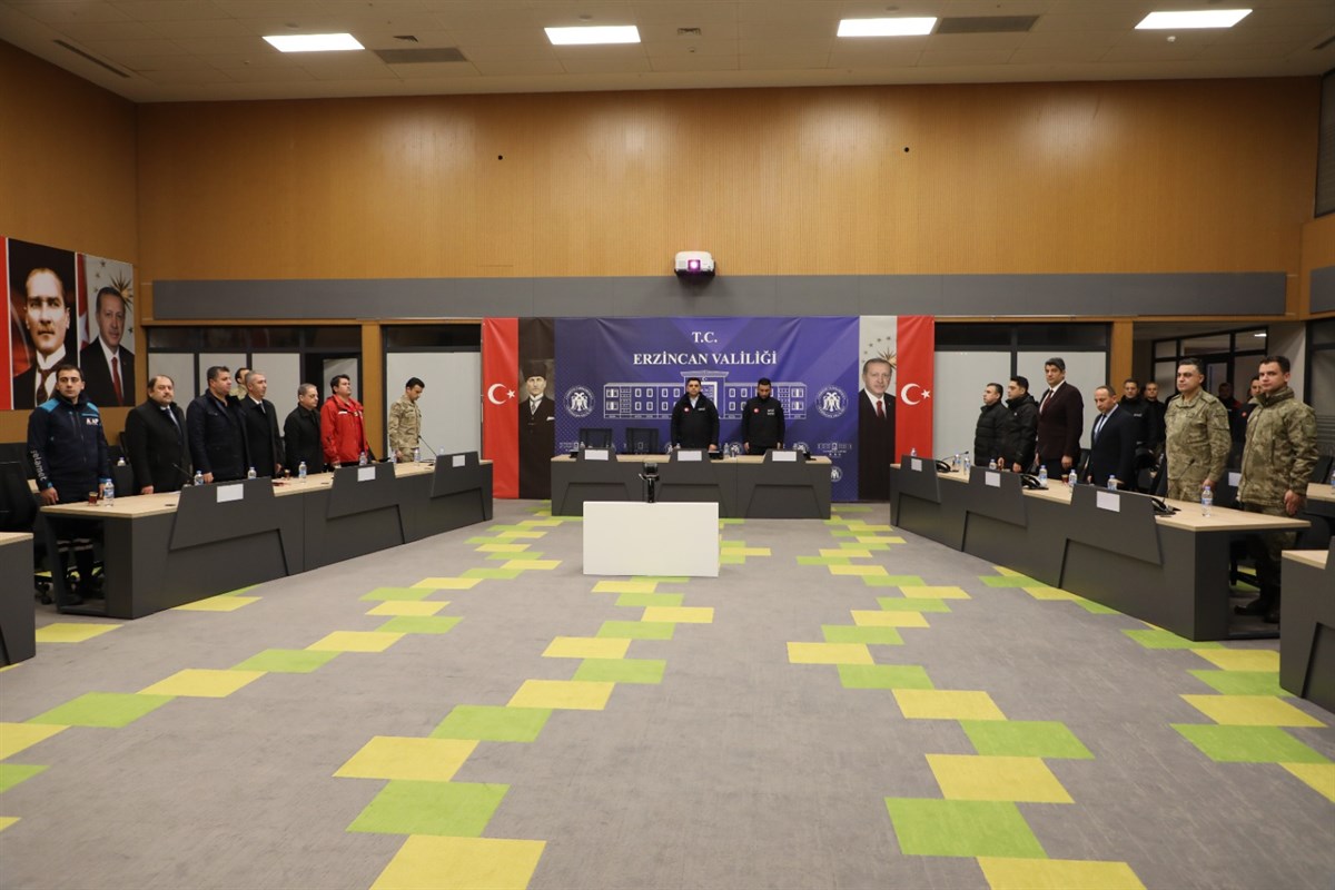 6 Şubat 2023 tarihinde Kahramanmaraş merkezli meydana gelen ve asrın
