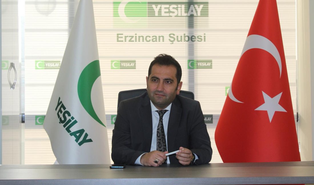 Türkiye Yeşilay Cemiyeti, 9 Şubat Dünya Sigarayı Bırakma Günü'nde, tütün