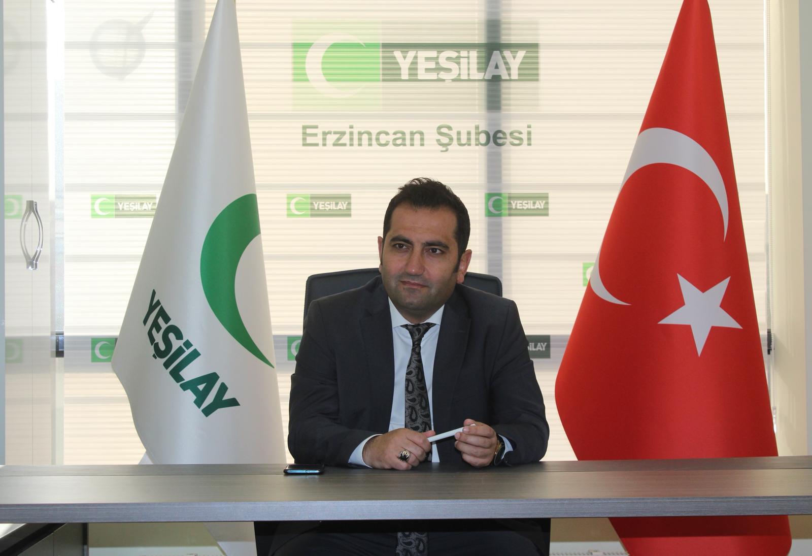 Türkiye Yeşilay Cemiyeti, 9 Şubat Dünya Sigarayı Bırakma Günü'nde, tütün