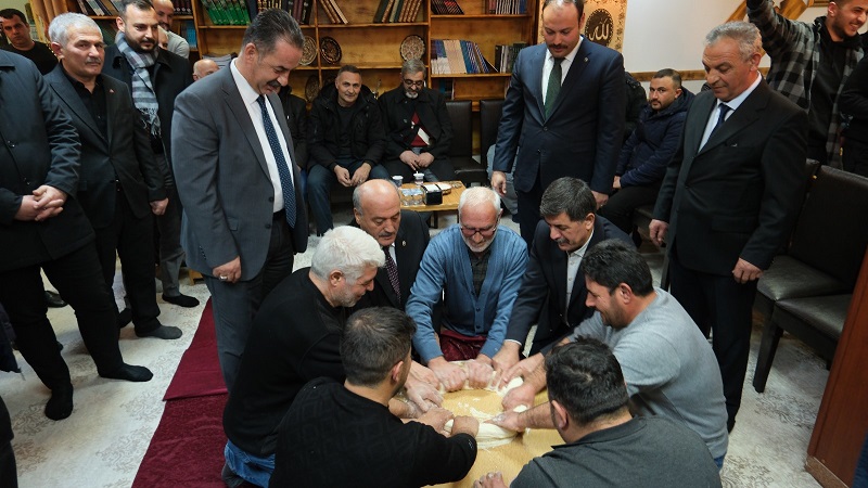 Erzincan Çayırlı ilçesi Cennet