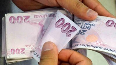 2024 yılı ilk 6 aylık emekli maaşlarının belli olmasıyla Ocak