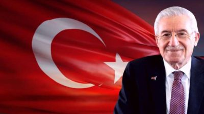 13 Şubat Erzincan’ın kurtuluşunun 106. Yılı dolayısıyla bir mesaj yayımlayan