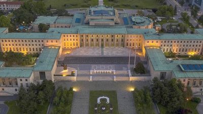 TBMM Genel Kurulu, enerji ve sağlık alanlarında düzenlemeler içeren kanun