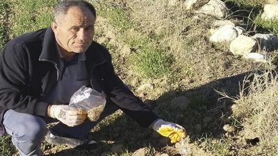 Erzincan Tarım ve Orman İl Müdürlüğü son zamanlarda popülâsyonu artan