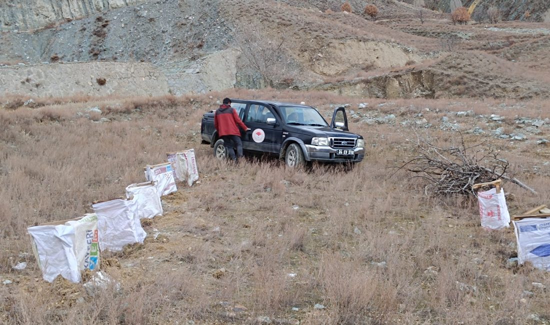 Erzincan İl Tarım ve