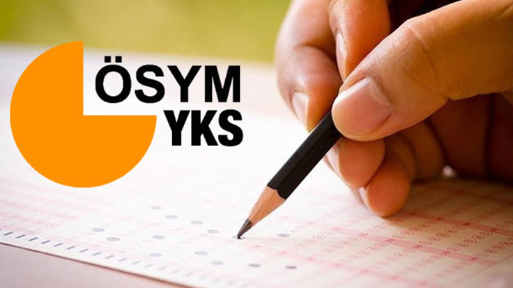 Yüksek Öğretim Kurumları Sınavı