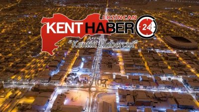 Tüm dünyada olduğu gibi Erzincan’da da on bir ayın sultanı