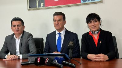 Ramazan Ayının başlaması ile gündeme dair açıklamalarda bulunan Cumhuriyet Halk