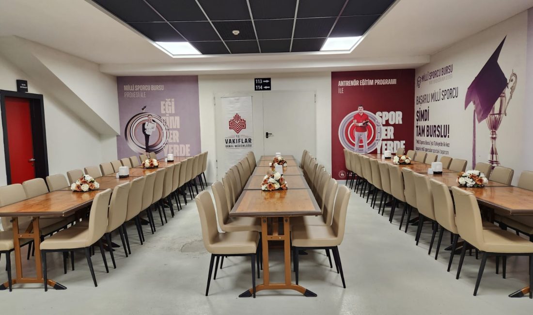 Erzincan Binali Yıldırım Üniversitesinde öğrenim görmekte olan ve KYK yurtlarında