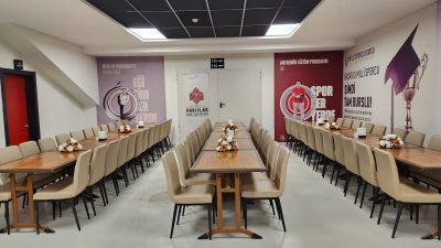 Erzincan Binali Yıldırım Üniversitesinde öğrenim görmekte olan ve KYK yurtlarında