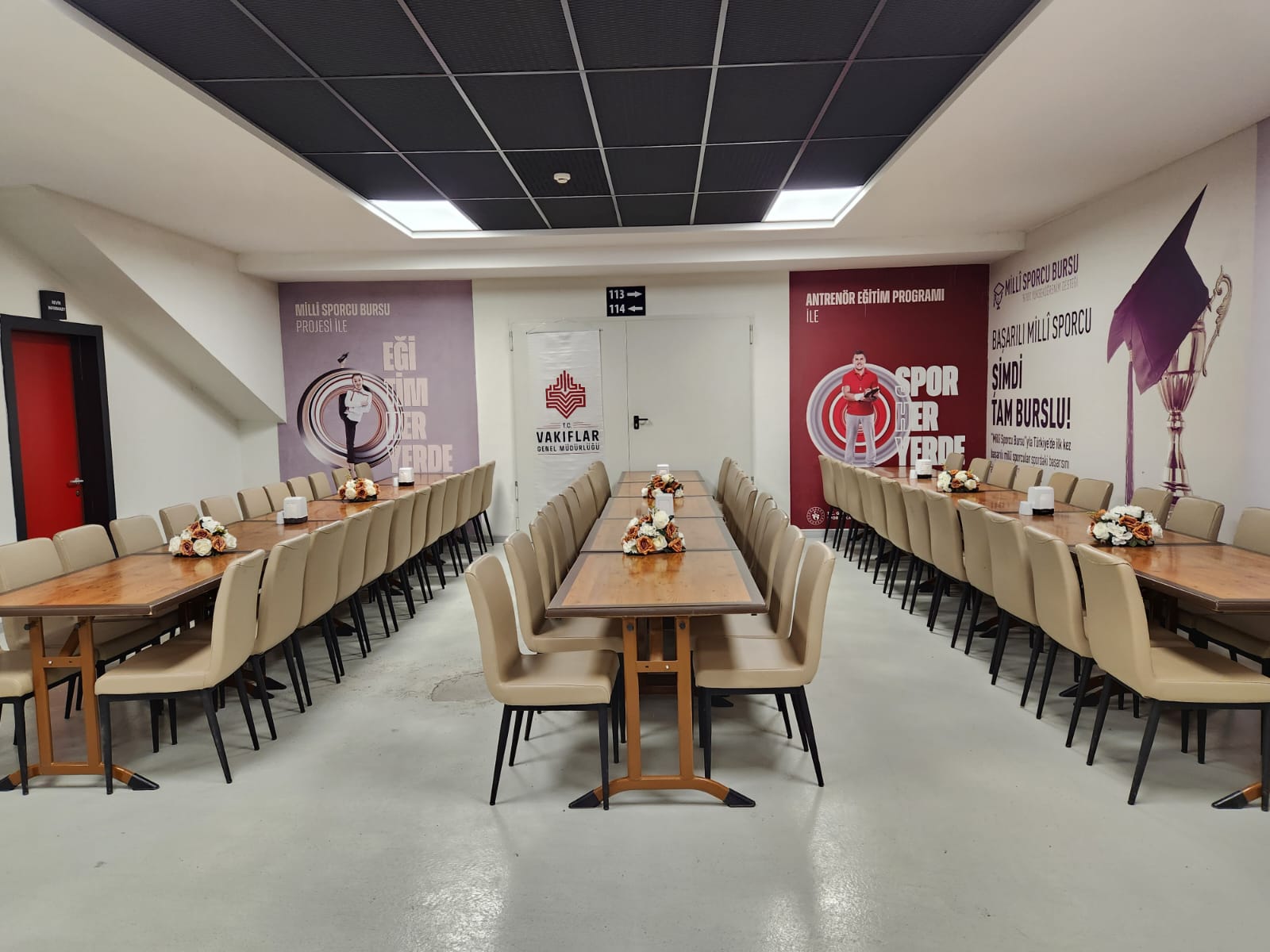 Erzincan Binali Yıldırım Üniversitesinde öğrenim görmekte olan ve KYK yurtlarında