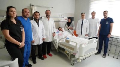 Erzincan Mengücek Gazi Eğitim ve Araştırma Hastanesi Ortopedi ve Travmatoloji