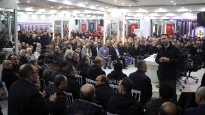 13 Şubat tarihinde Erzincan’ın İliç ilçesi maden sahasında meydana gelen