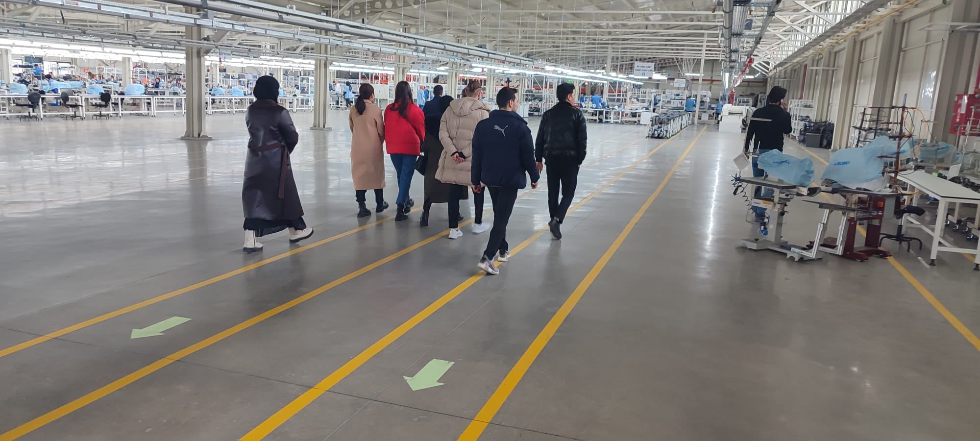 Erzincan Binali Yıldırım Üniversitesi Çevre, Kent ve Bölgesel Kalkınma Uygulama
