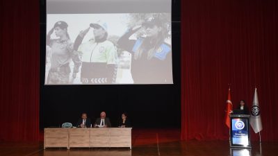 Erzincan Valiliği himayesinde il genelinde yürütülecek olan Huzur İçin Erzincan