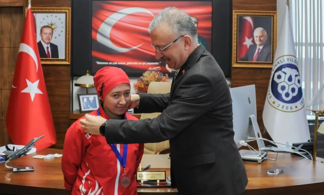 Polonya’da düzenlenen 2024 VIRTUS Özel Sporcular Dünya ve Avrupa Kayak