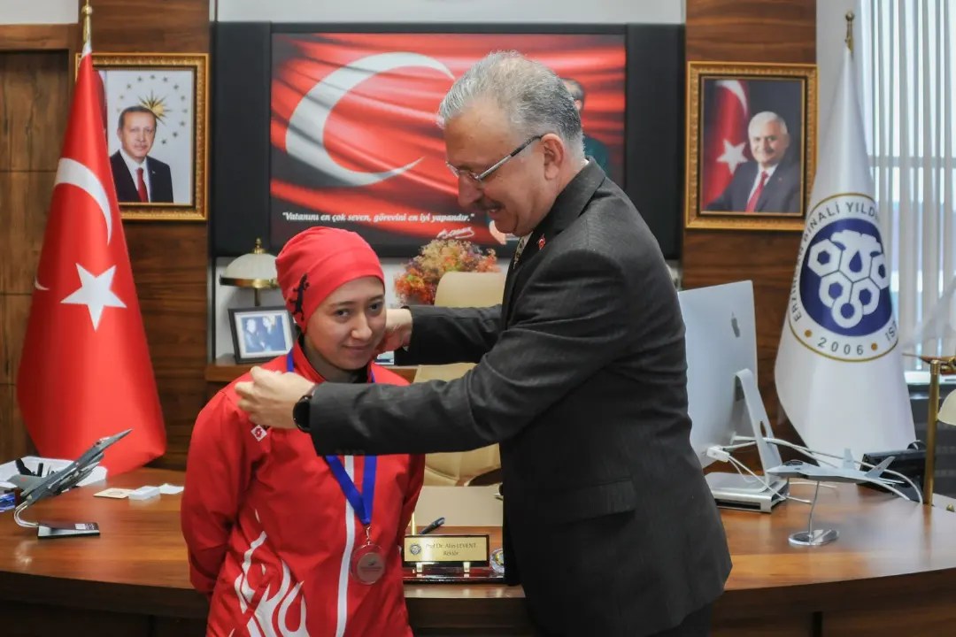Polonya’da düzenlenen 2024 VIRTUS Özel Sporcular Dünya ve Avrupa Kayak