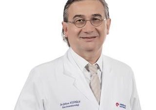 Kalın bağırsak (kolon) kanserinin Türkiye'de en sık görülen 3'üncü kanser