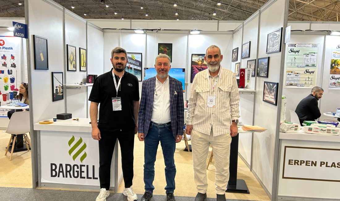 Türkiye Suudi Arabistan işadamlarının katıldığı, yılda bir yapılan uluslar arası