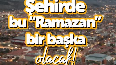 Erzincan'da yaşayan üniversite öğrencilerinin Ramazan ayı boyunca aile ortamını yaşamaları,