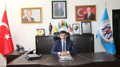 18 Mart Çanakkale Zaferi ve Şehitleri Anma Günü nedeniyle bir