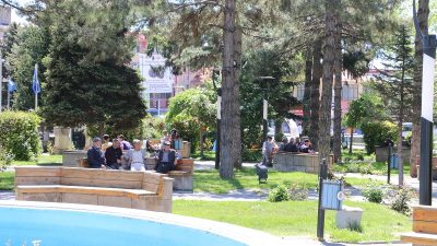 Türkiye İstatistik Kurumu (TÜİK) ile Aile ve Sosyal Hizmetler Bakanlığı