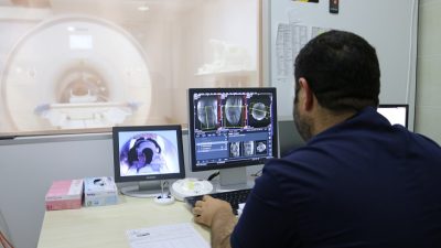 KTÜ'lü profesör dikkat çekti! Kadınlarda akciğer kanseri vakalarında artış