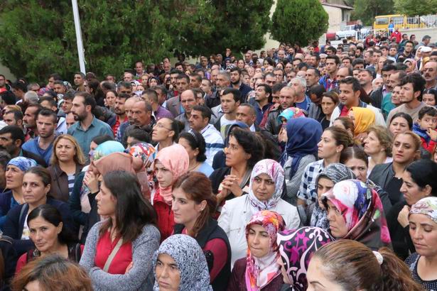 İşsizlik oranı yüzde 9,1 seviyesinde gerçekleşti