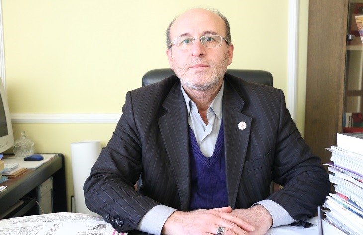 Erzincan Berberler ve Kuaförler Odası tarafından Grand Akbaş Salon da