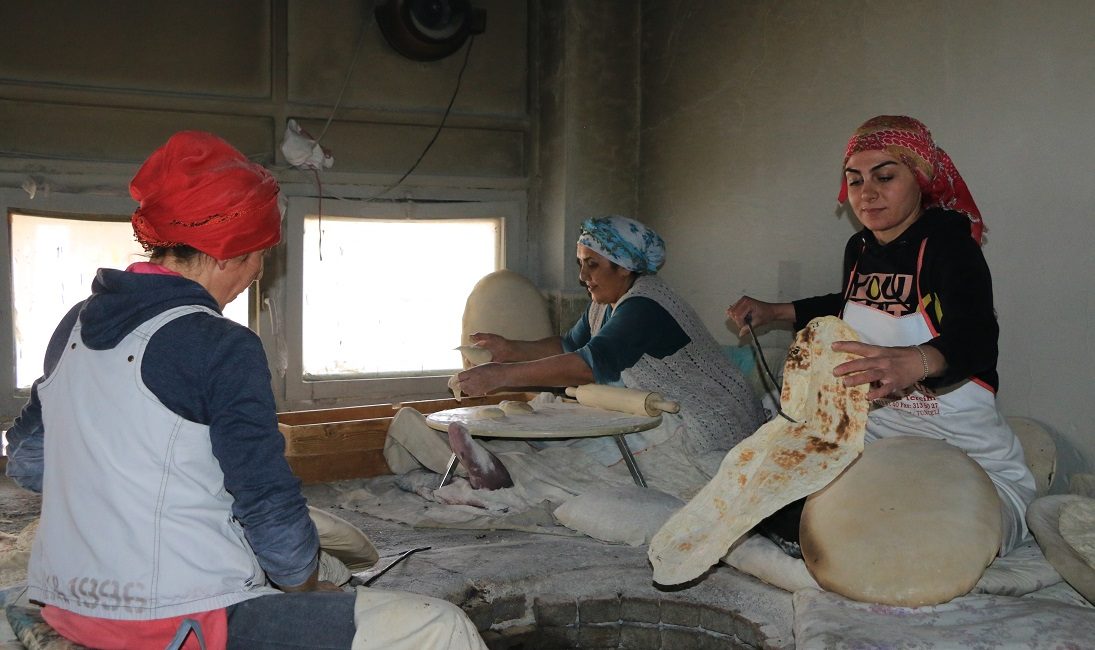 Erzincan’da göç ve imkânsızlık nedeniyle ilkokul 1. sınıftan okulu terk