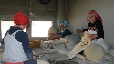 Erzincan’da göç ve imkânsızlık nedeniyle ilkokul 1. sınıftan okulu terk