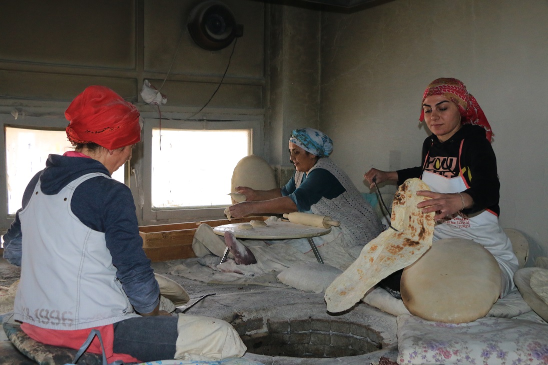 Erzincan’da göç ve imkânsızlık nedeniyle ilkokul 1. sınıftan okulu terk