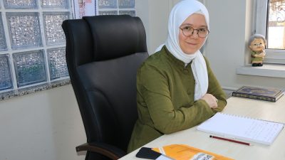 Çağımızın sorunlarından birisi olan obezite üzerine Erzincan İl Sağlık Müdürlüğü