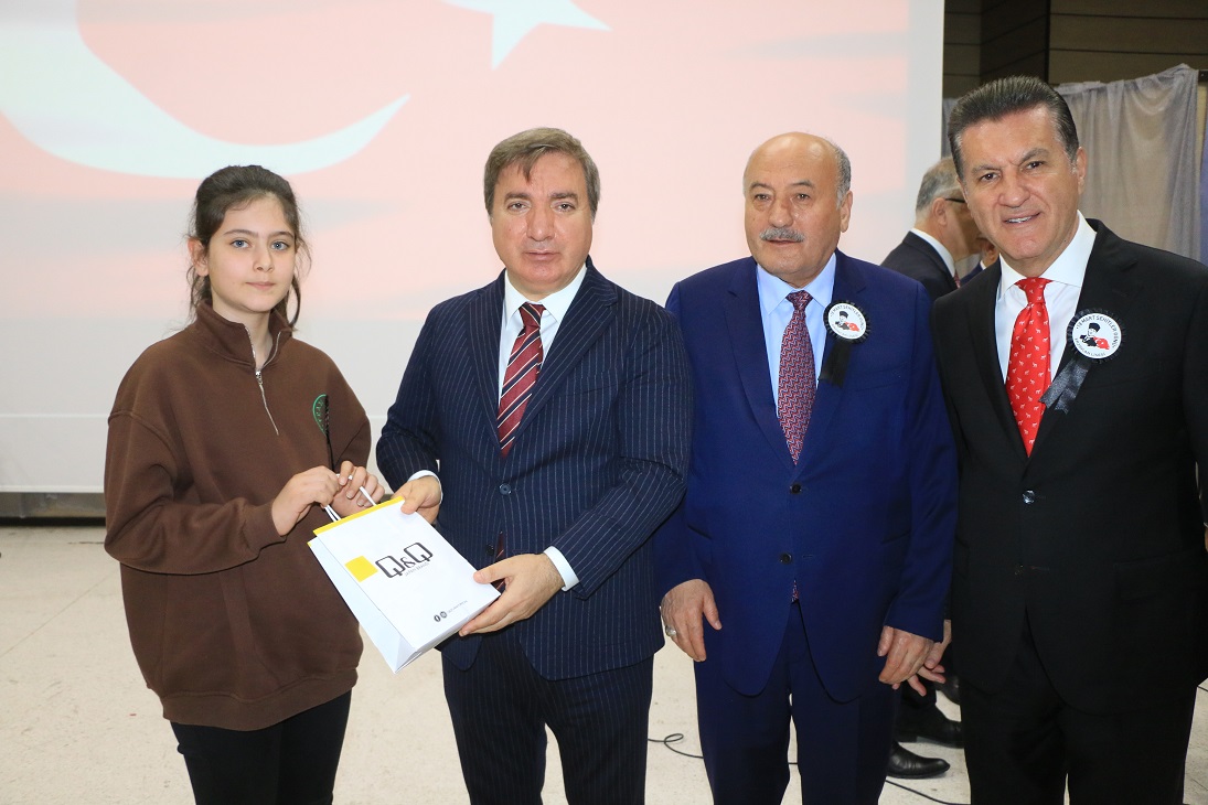 18 Mart Şehitler, Anma Günü ve Çanakkale Deniz Zaferinin 109.