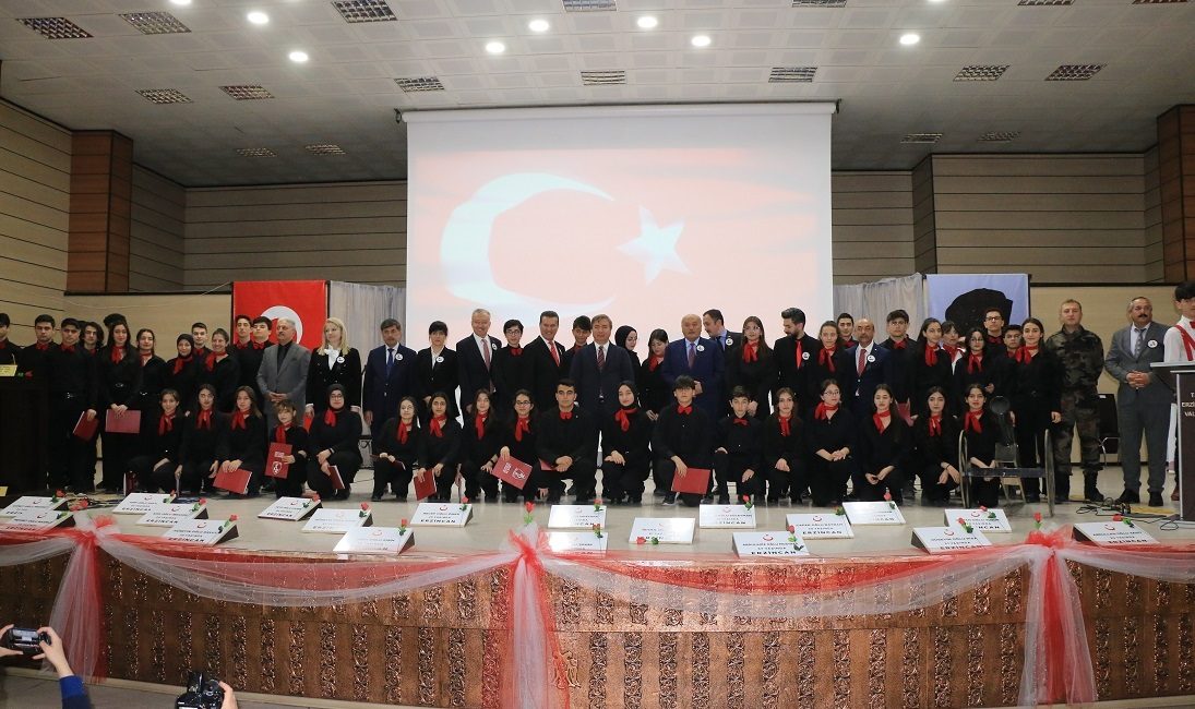 18 Mart Şehitler, Anma Günü ve Çanakkale Deniz Zaferinin 109.